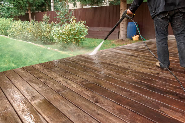 Professional Pressure Washing in Ackerman, MS